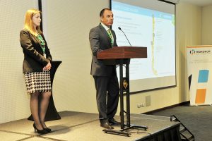 Seminario: "Soluciones para Residuos Industriales - 2º Ciclo" - Santiago